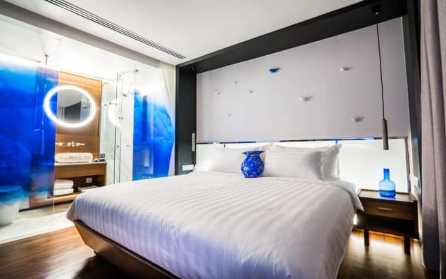 Tien Hotel - photo 4