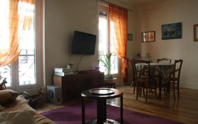 Appartement Petroff - photo 5