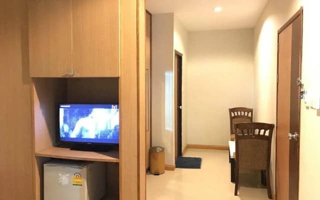 Star Residency Hotel - photo 3