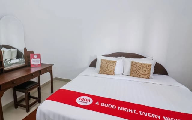 Hotel O Ratu - photo 4