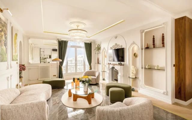 Merveil Signature Suite - Hoche - photo 5