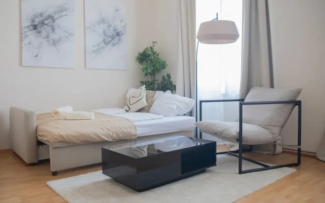 Belvedere Apartments - photo 5