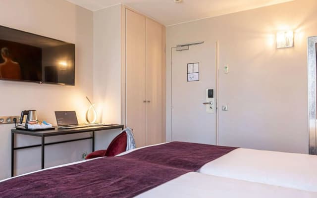 Hotel Design Sorbonne - photo 4