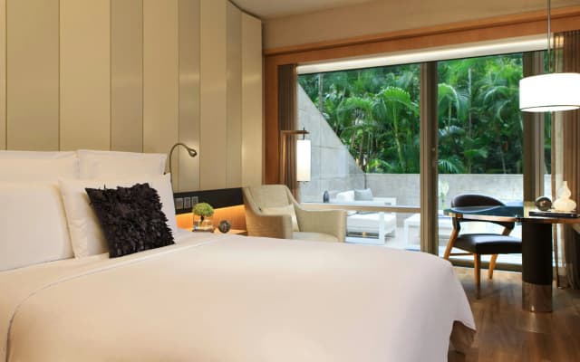 Renaissance Harbour View Hotel Hong Kong - photo 5