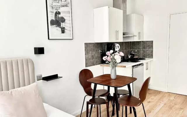 Résidence des Halles – Apparthotel - photo 4