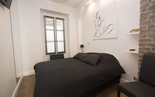 The Designer Apartment - photo 2