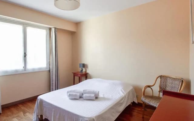 Nice flat w balcony and garage in Nice 5 min to the station - Welkeys - photo 3