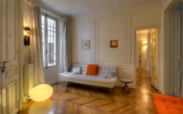 Le Jardin De Wagram - photo 2
