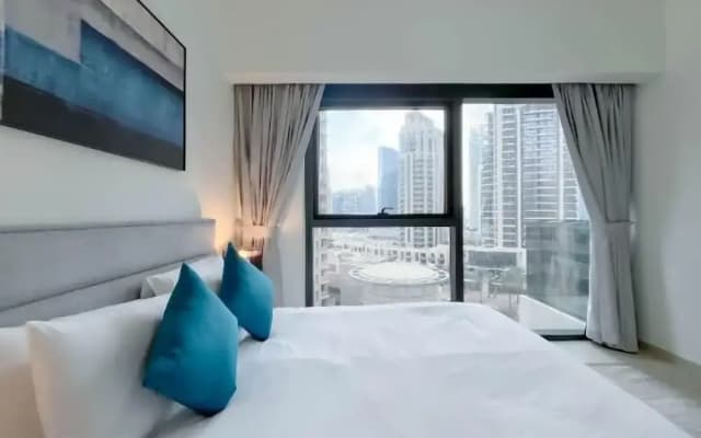 ACTONE Tower2-Step to Burjkhalifa-1BR - photo 3