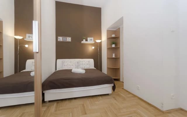 Lohikeitto Apartment - photo 3