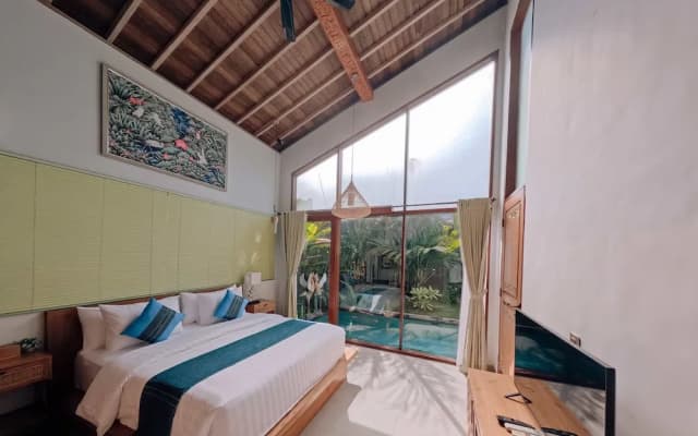 Bonito Suite Villa - photo 4