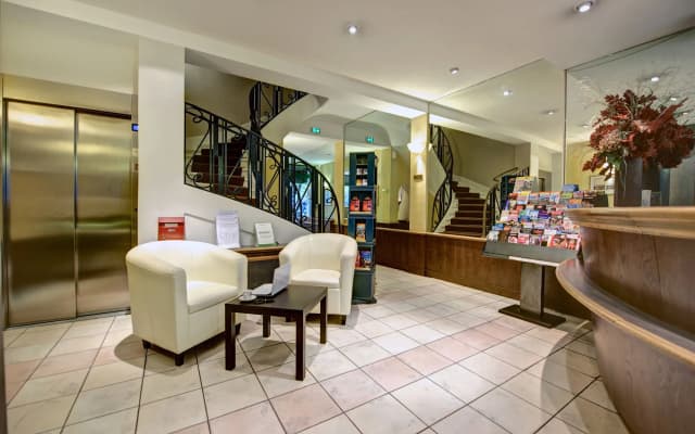 Hôtel du Midi Paris Montparnasse - photo 2
