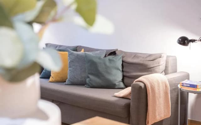 Apartamento Eixample 7 - photo 5
