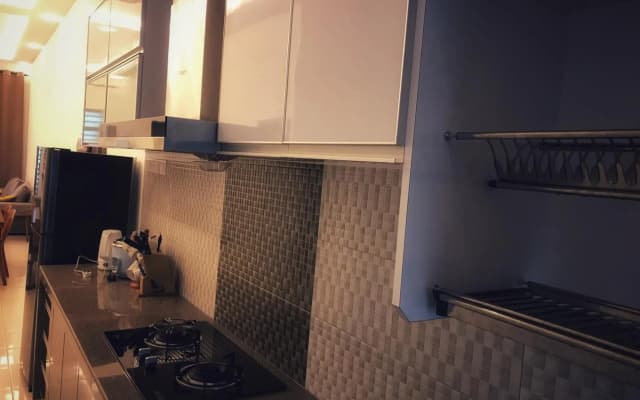 Arsyad Homestay Changlun - photo 3