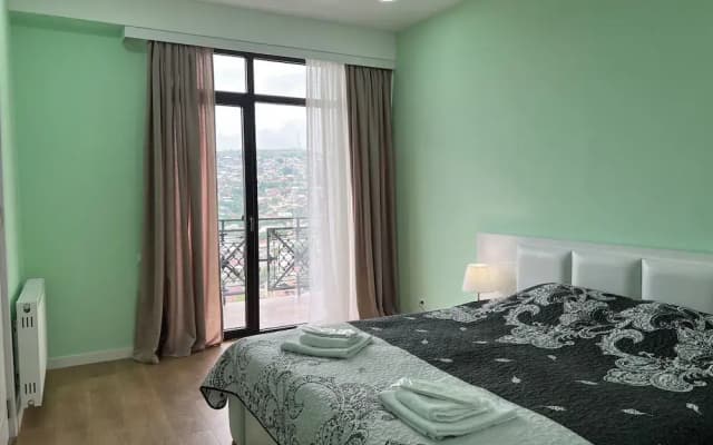 Panorama David - photo 2