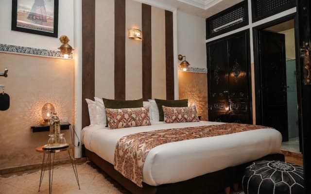Riad Roummana Marrakech - photo 5