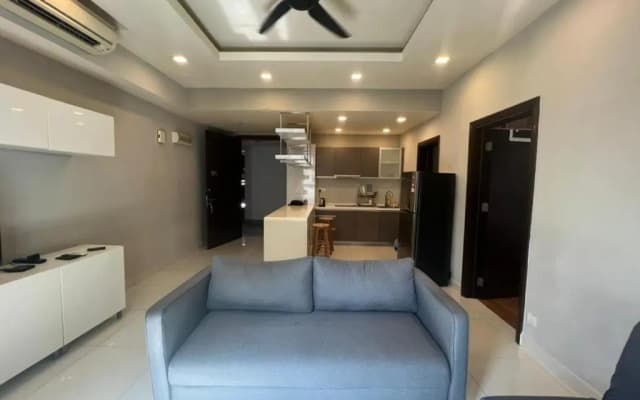 Suites & Residences @ Regalia by PLC - photo 5