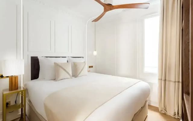 Merveil Luxury Suite - Louvre Aboukir IX - photo 4