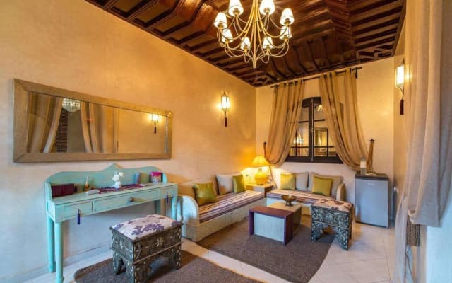 Riad Arwa - photo 3