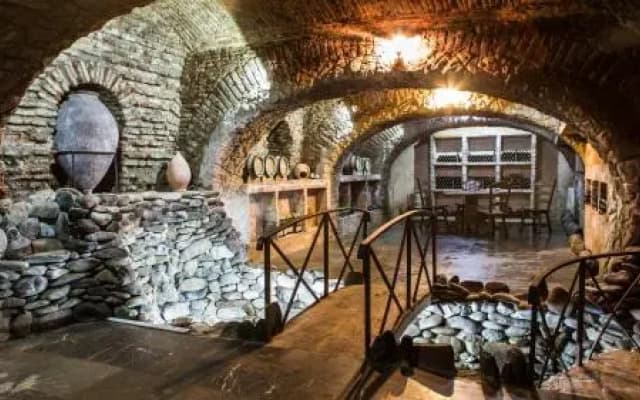 Hotel Old Cellar - photo 2