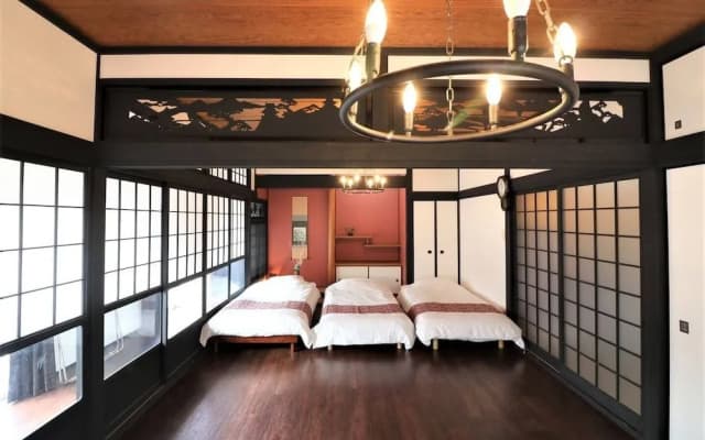 Residential Hotel Osaka chikko OC - photo 5