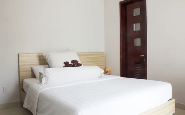 Saigon Sweethome - photo 4