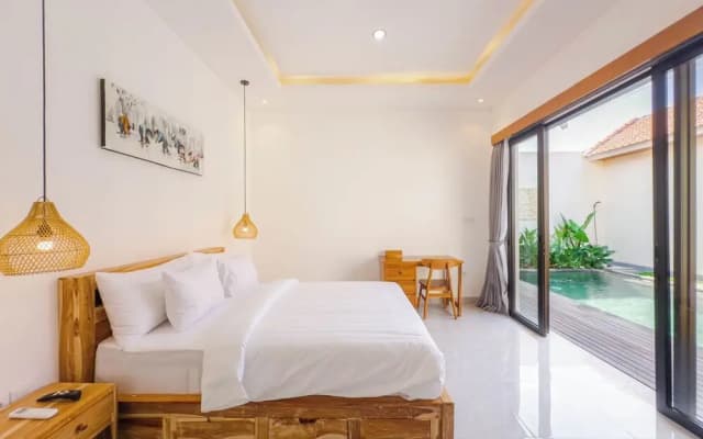 Giok Ubud - photo 2