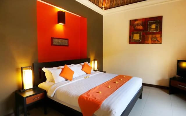 The Bali Bliss Villa - photo 3