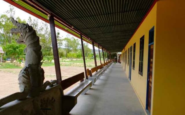 Baanya Suanpu Bungalow - photo 2