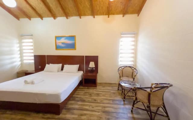 Bambukeyo villa - photo 3