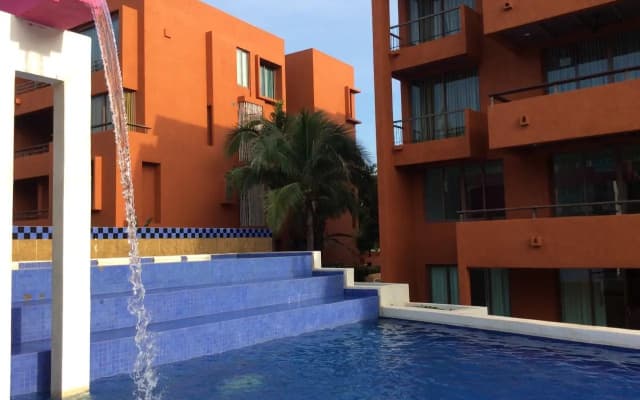 Away Las Tortugas Beach Front Condo - photo 4