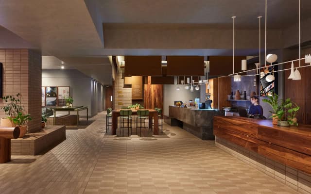 Hyatt Centric Melbourne - photo 2