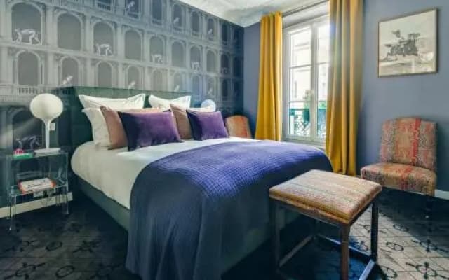 Les 3 Chambres - photo 3