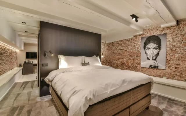 Luxury Canal Suite De Heren - photo 4