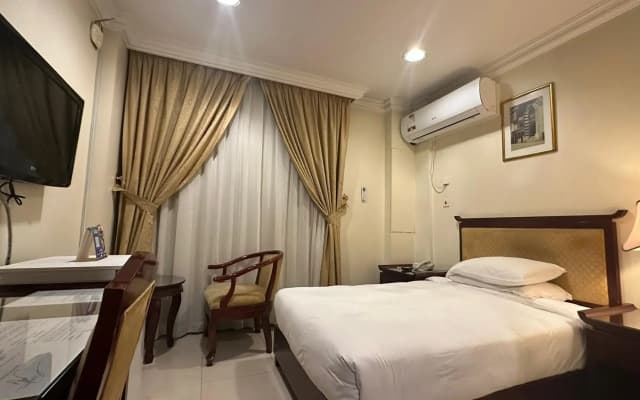 Al Muntazah Plaza Hotel - photo 5