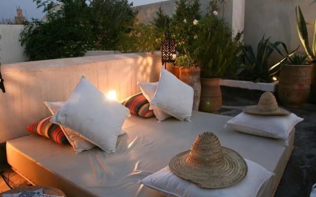 Riad Golfame - photo 2