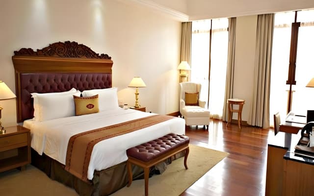 Royale Chulan Kuala Lumpur - photo 3