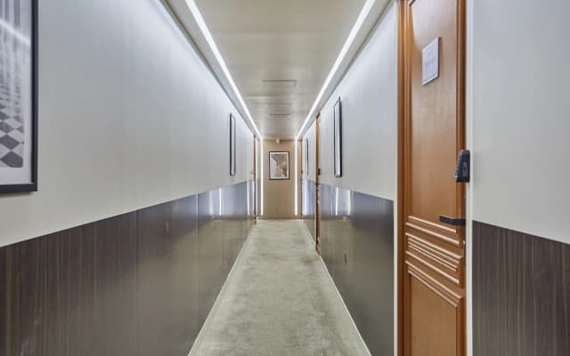 Sublime AC Apartment Eiffel Tower Champs de Mars - photo 2
