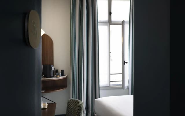 Hôtel L de Lutèce - Notre-Dame - photo 3