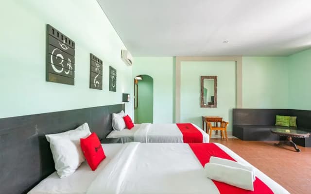Reddoorz @ Balakosa Resort Sanur - photo 3