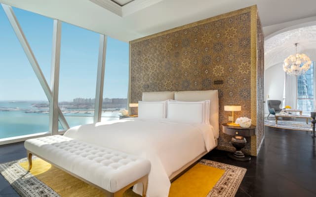 Raffles Doha - photo 4