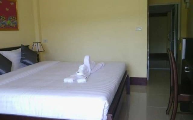 Sunanta Bungalow - photo 2