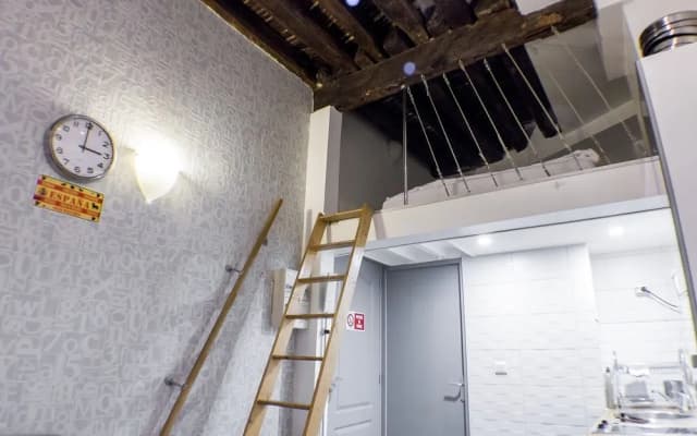 Studio Petit Pompidou - photo 5