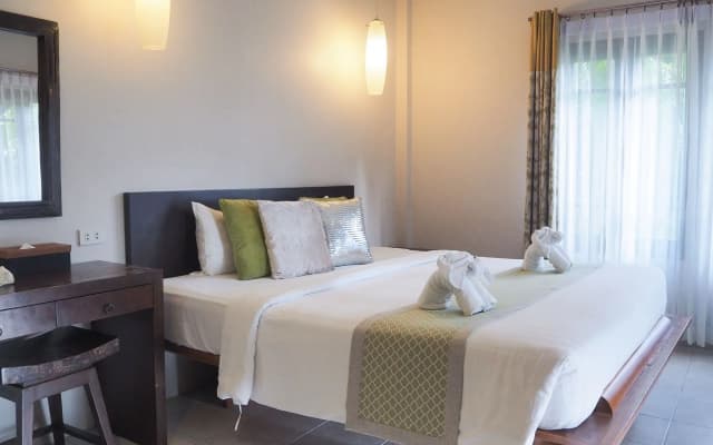 Sarikantang Resort & Spa (SHA Plus+) - photo 3