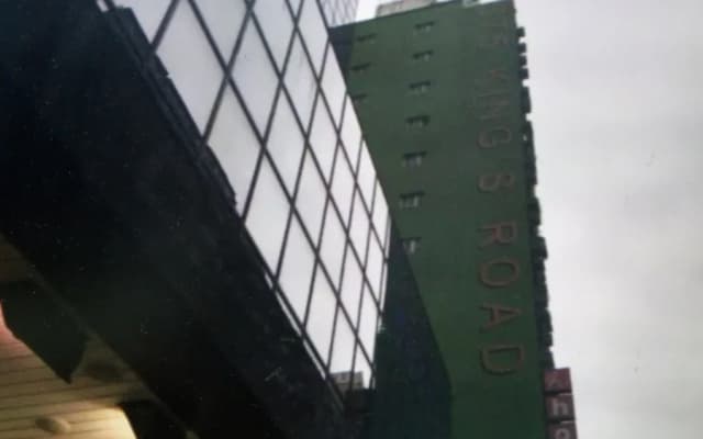 Lee Chiao Guest House - photo 4