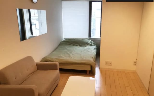 Nipponbashi Dotonbori Apartment - photo 2