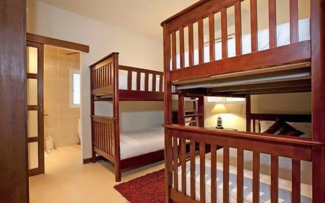 Villa Yok Kiao 6 Bed Staffed Property with Your Own Cook - photo 3