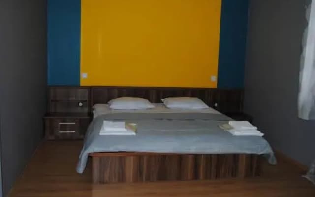 Hotel Giosheri - photo 2