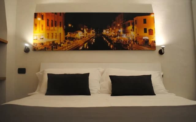 Bnbook- Il Naviglio di Simone - photo 3