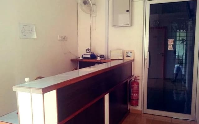 Huda Inn Ranau - photo 2